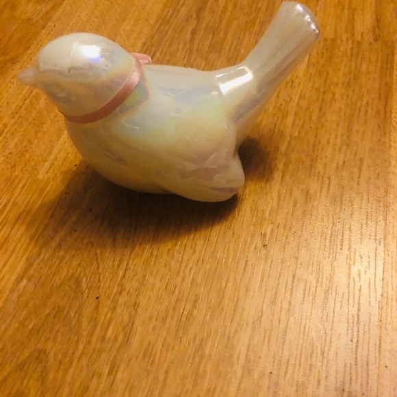 Vintage Collectors bird paper weight - Picture 4 of 6